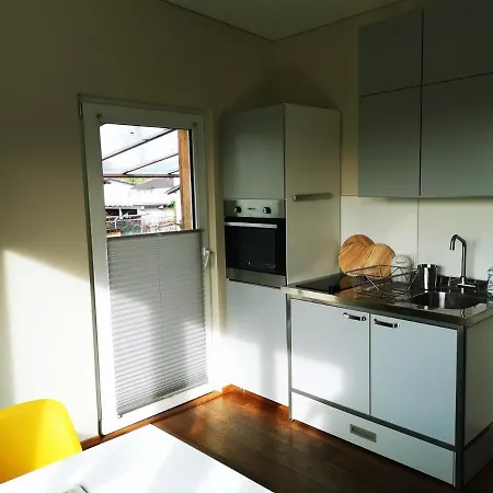Apartment Dornbirn Apartamento *