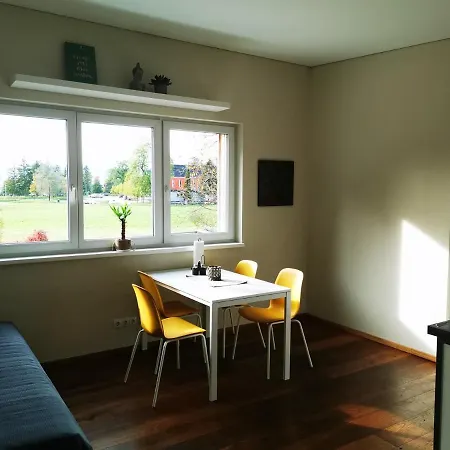 Apartamento Apartment Dornbirn