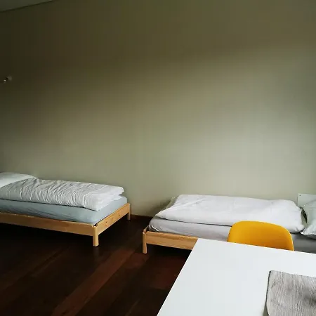 Apartment Dornbirn Apartamento