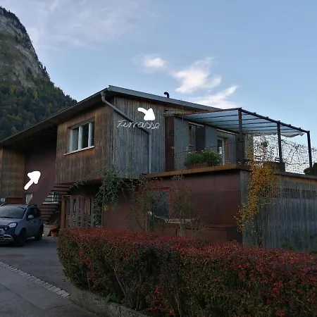 Apartment Dornbirn *