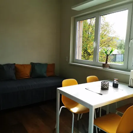 Apartment Dornbirn Apartamento
